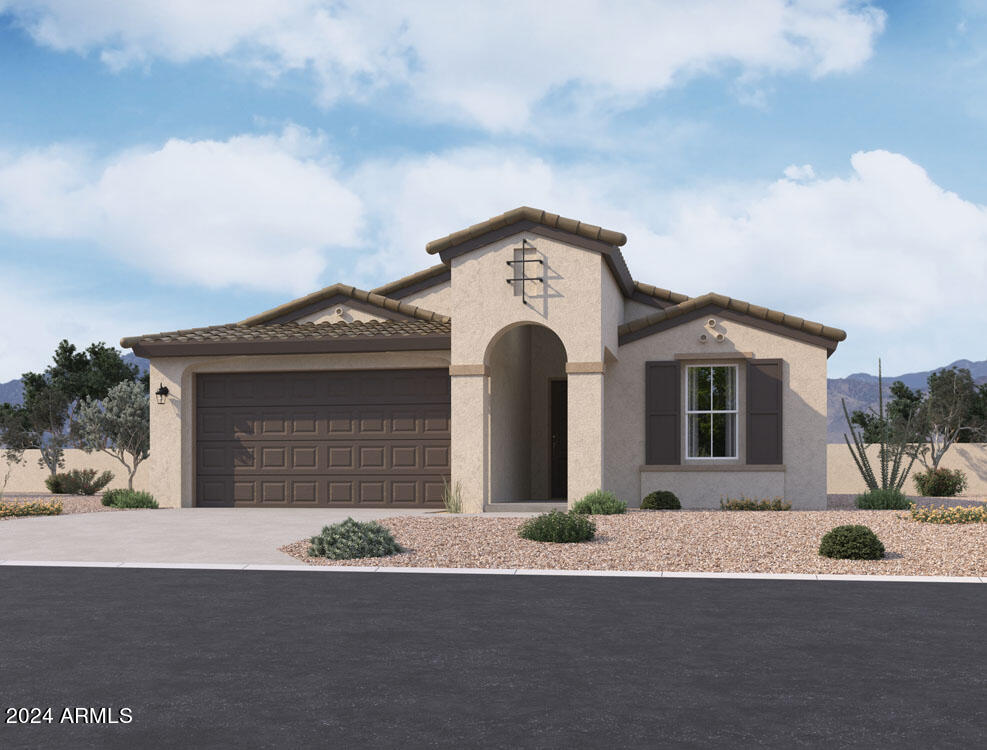 22857 E ROUNDUP Way