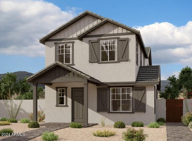 2211 W CHISUM Trail
