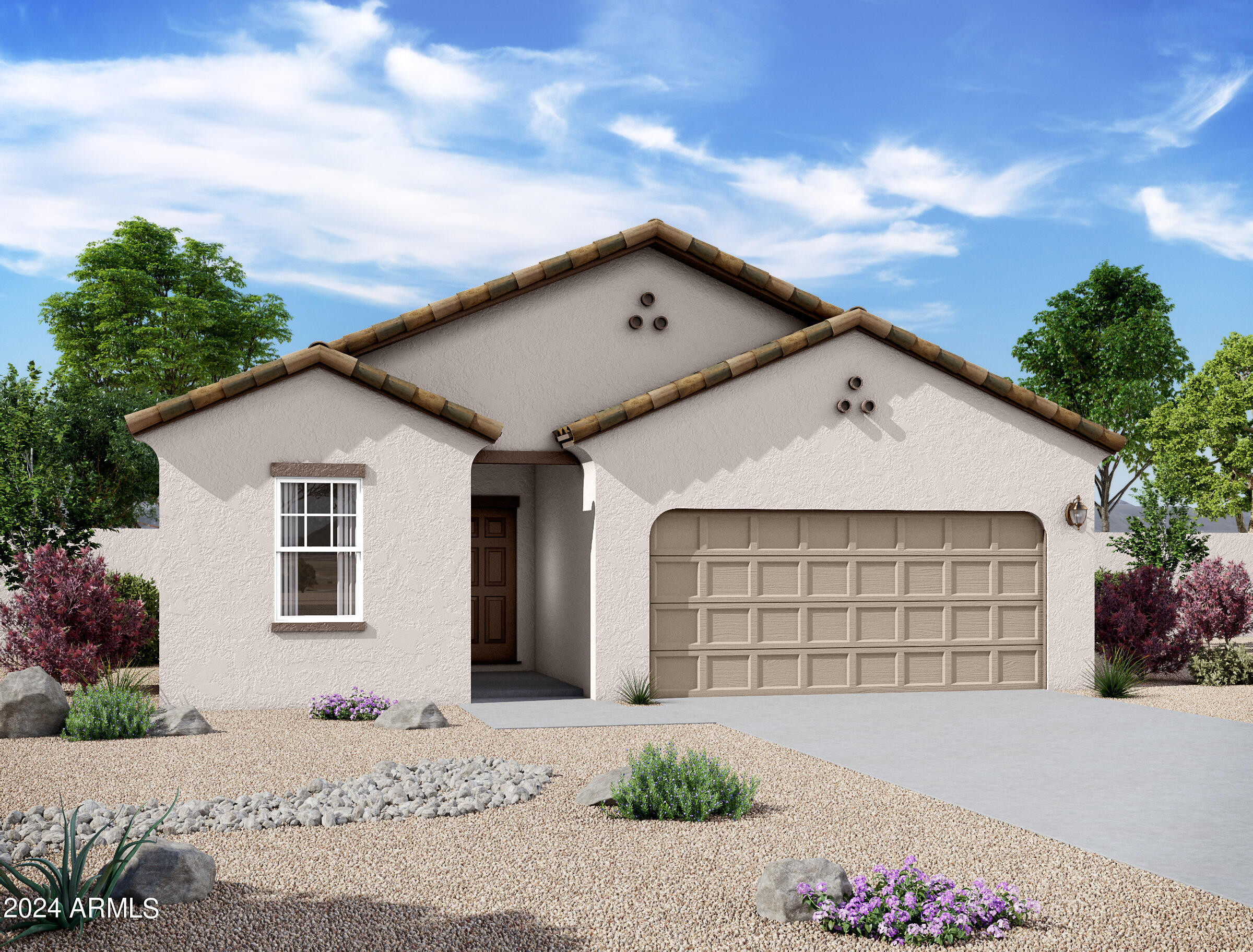 24107 W PECAN Road