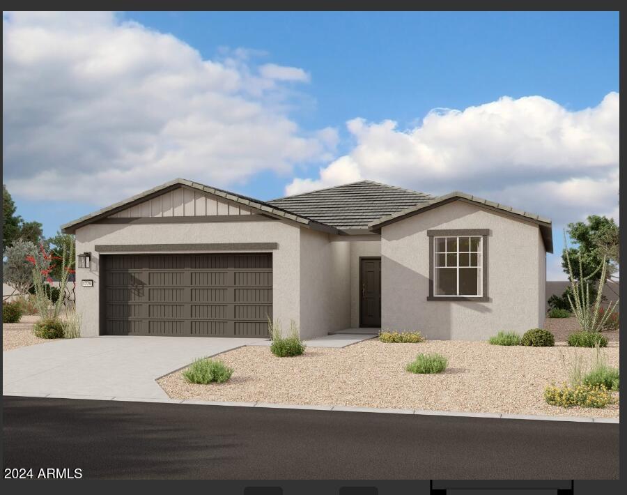 11830 N EVA Lane