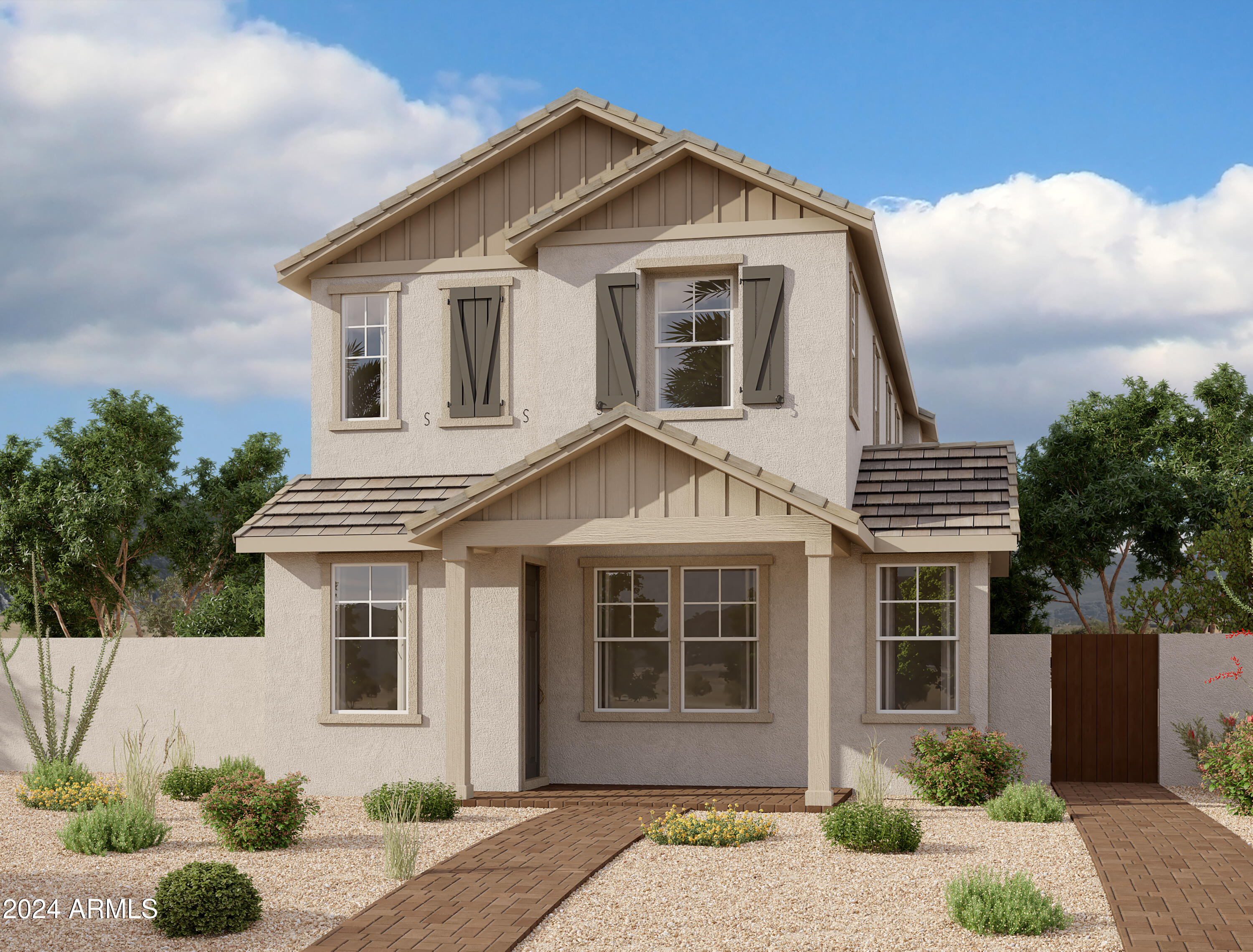 2212 W CHISUM Trail