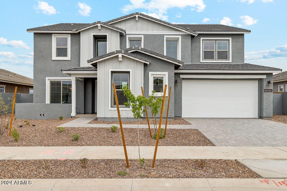 22876 E NIGHTINGALE Road