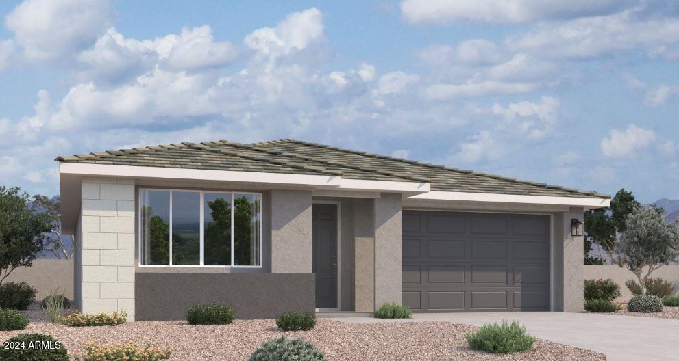 2297 E WAGON WHEEL Lane