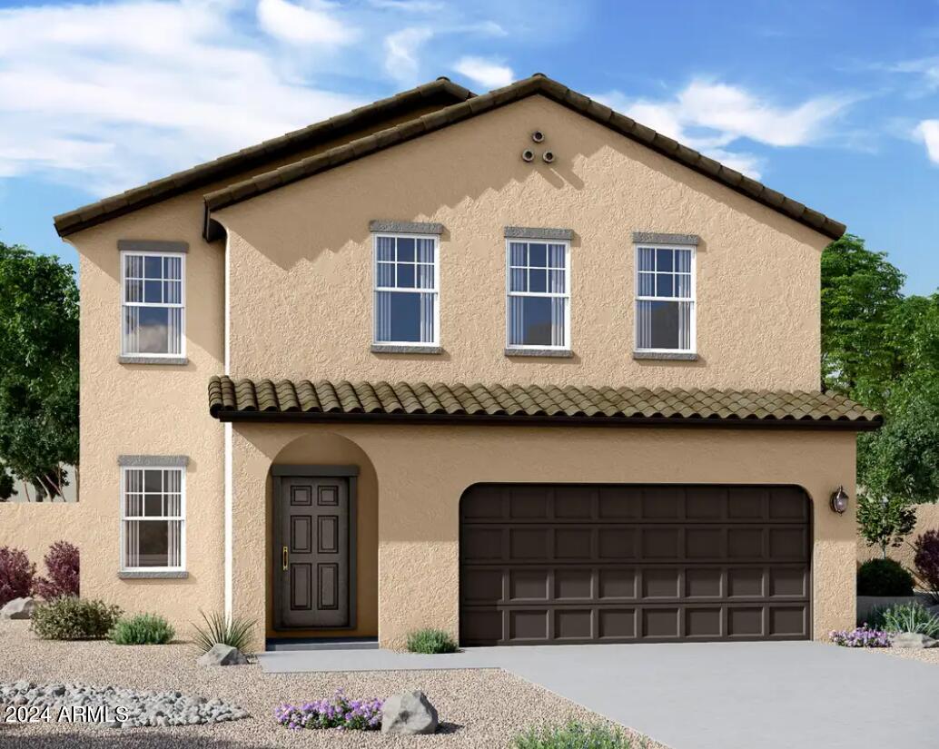 5817 W MOODY Trail