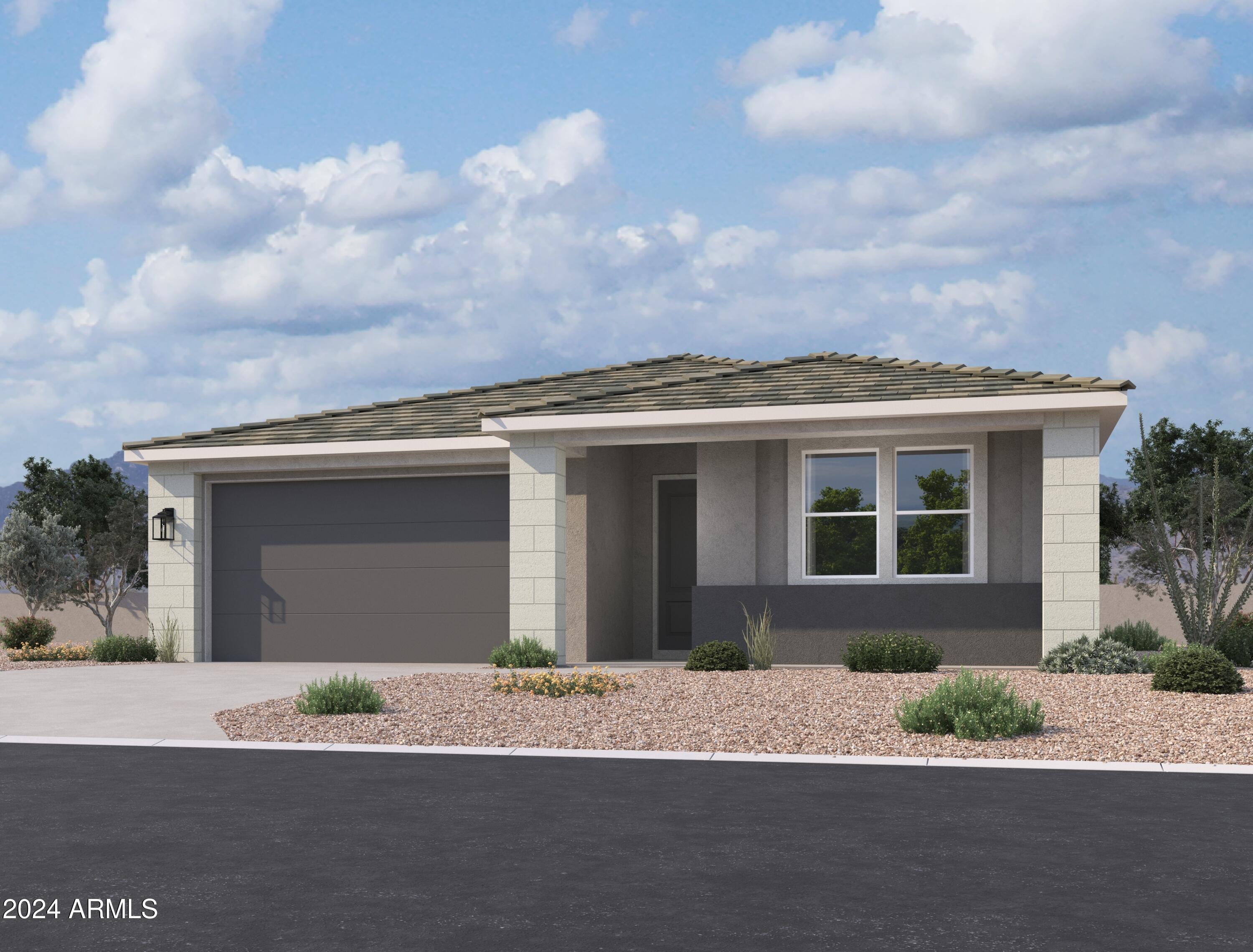 7585 W SMOKETREE Drive