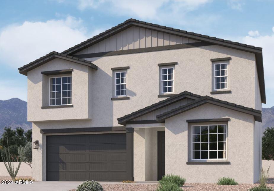 37595 N COWBOY Lane