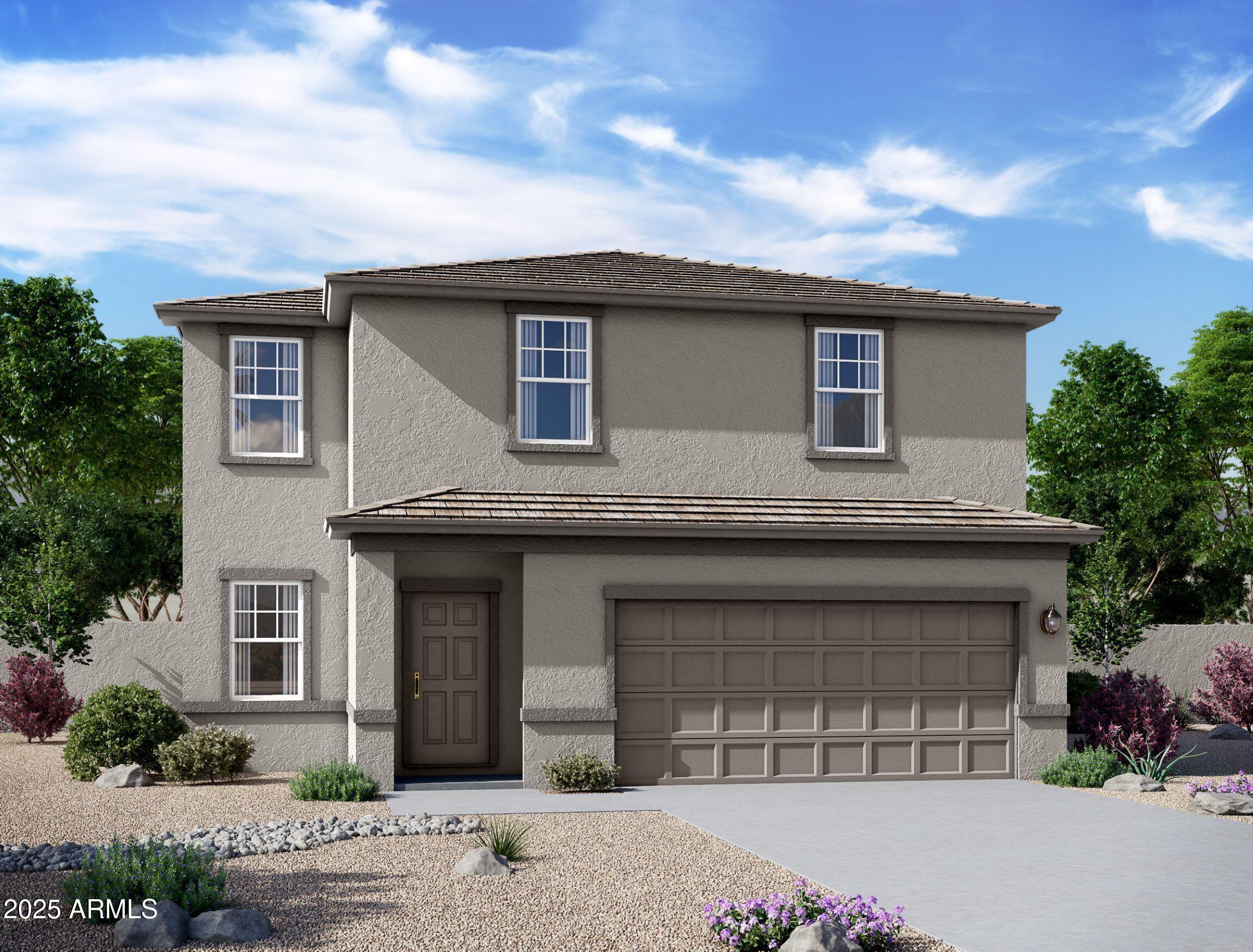 38059 N STALLION Street