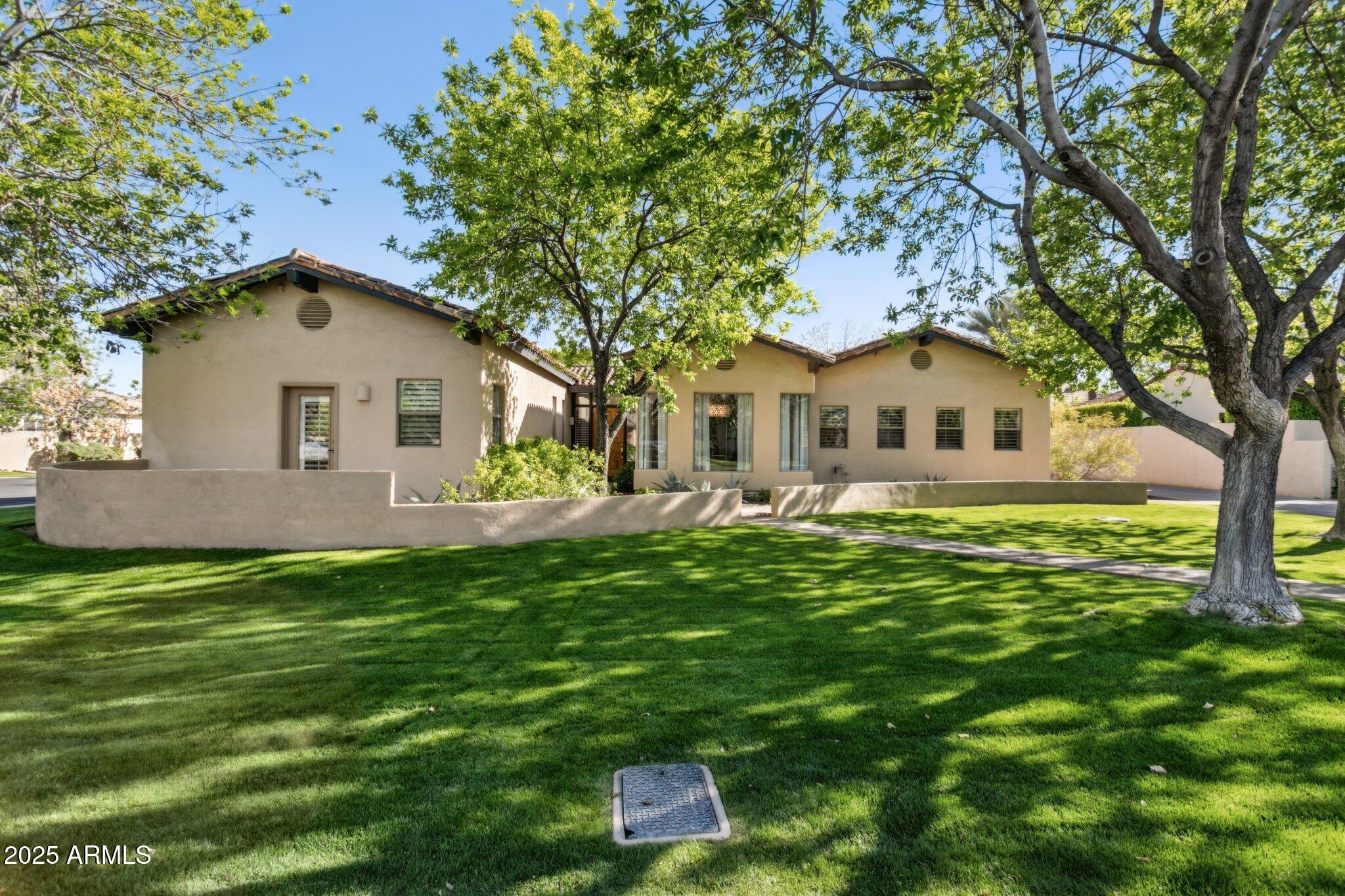 8336 S HOMESTEAD Lane