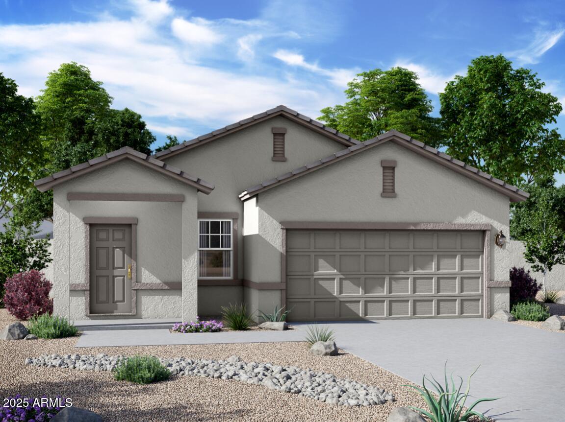13207 E VERBINA Lane