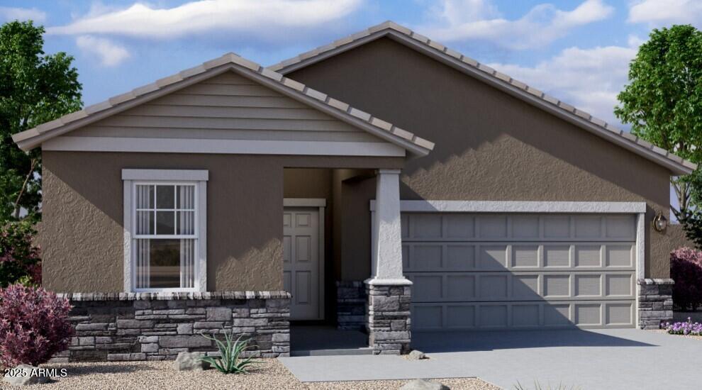 6057 E ARTEMIS Drive