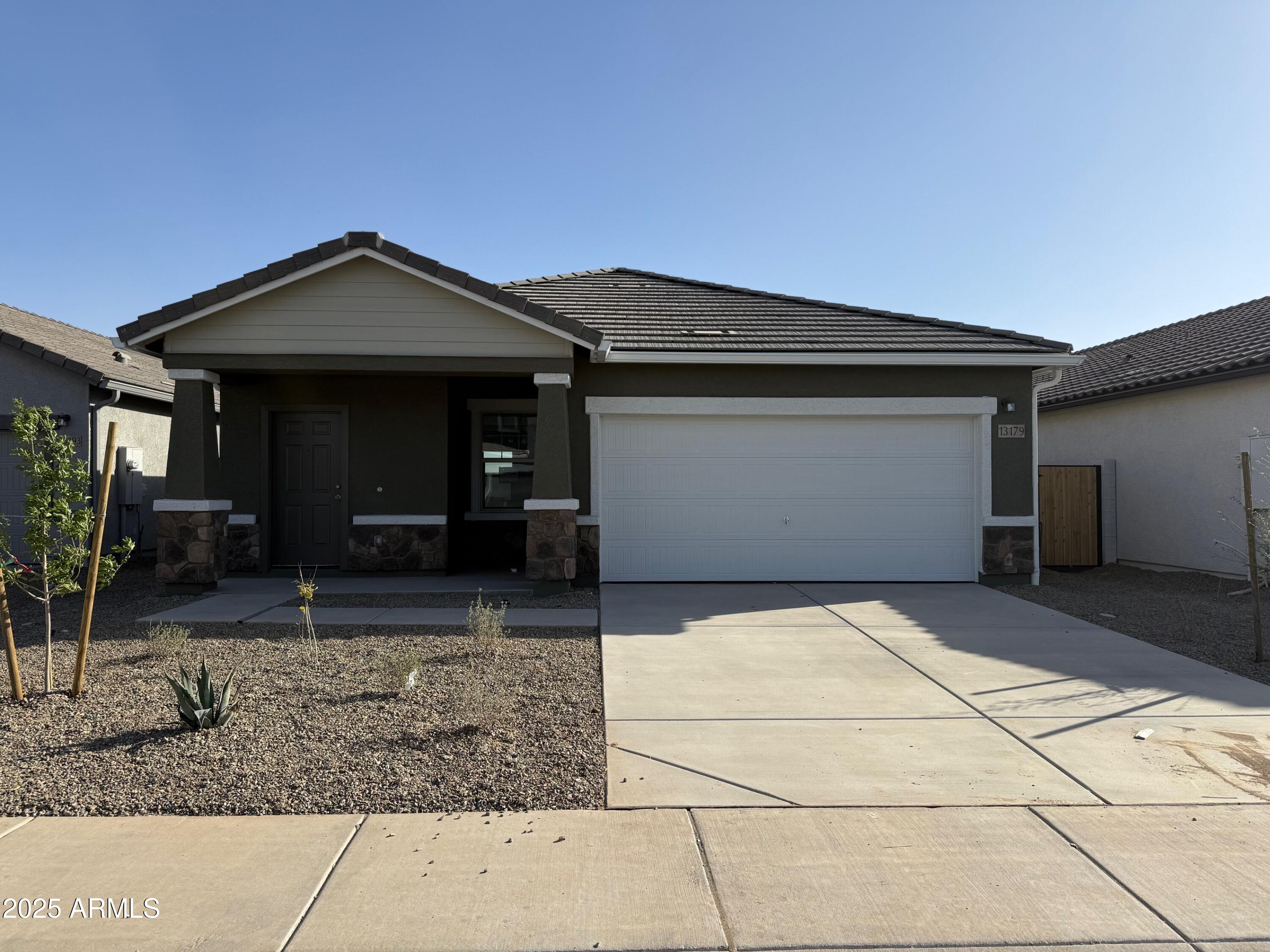 13179 E VERBINA Lane
