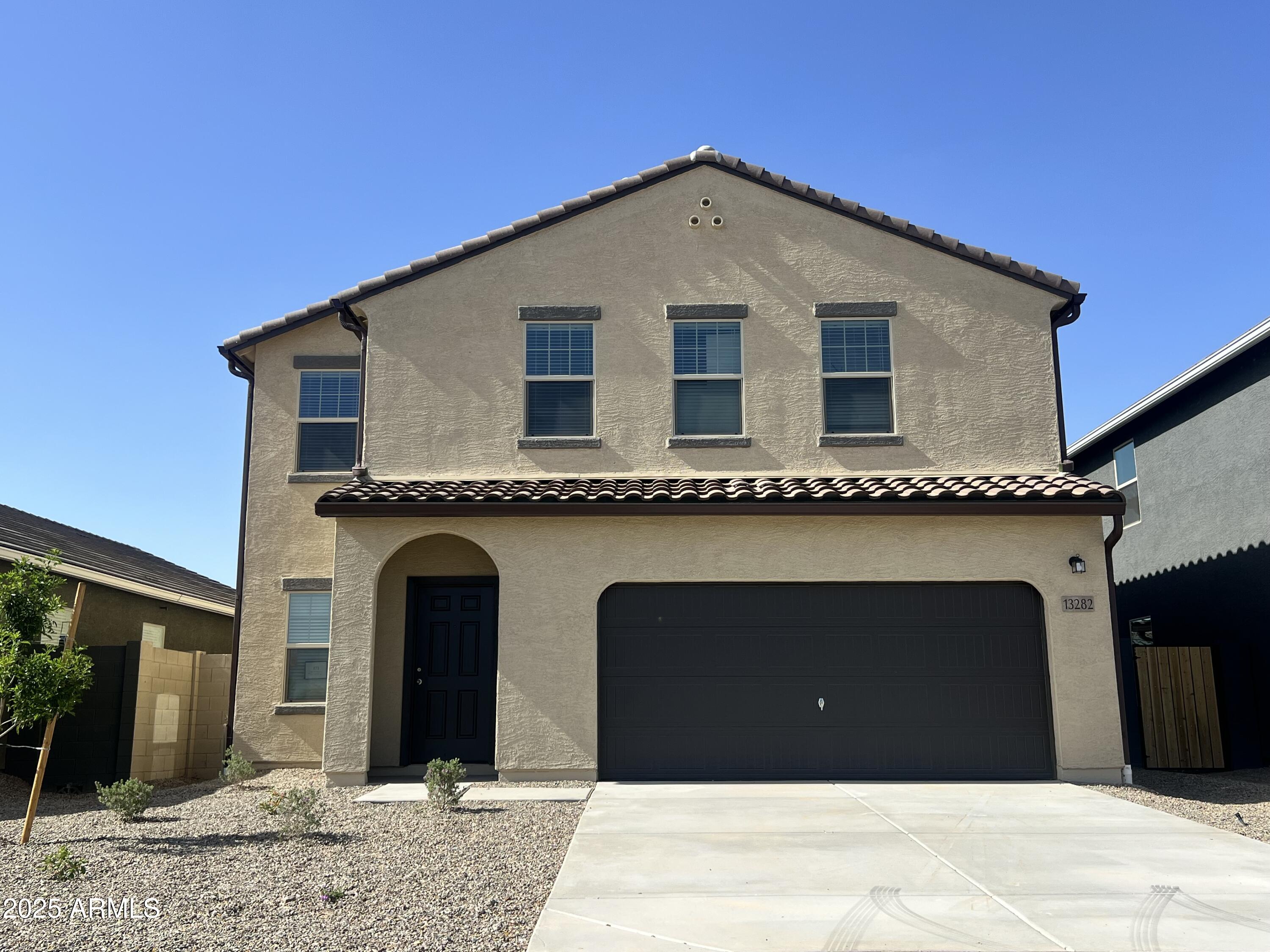 13282 E VERBINA Lane