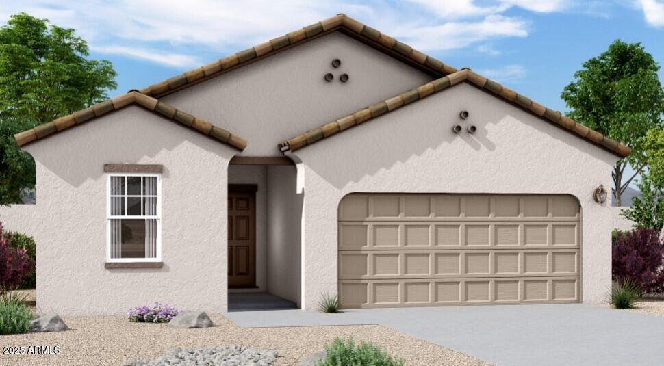 5742 E IRIS Drive