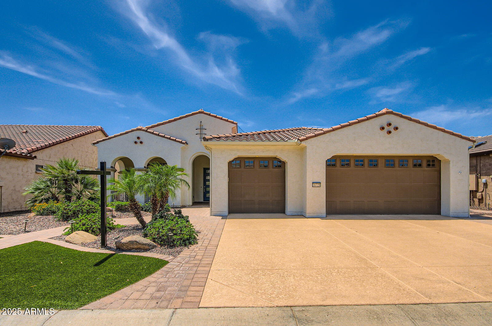 16729 W ALVARADO Drive