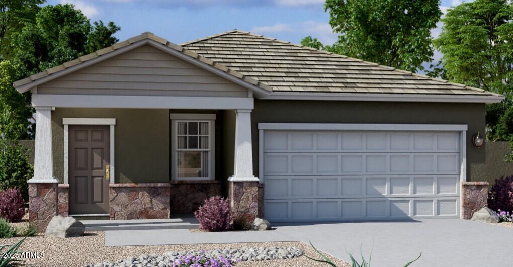 6050 E ARTEMIS Drive