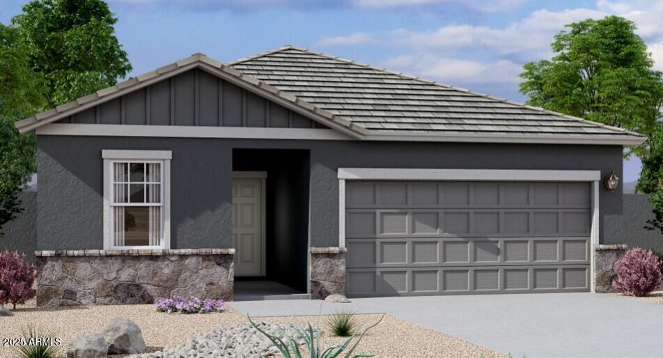 6113 E ARTEMIS Drive