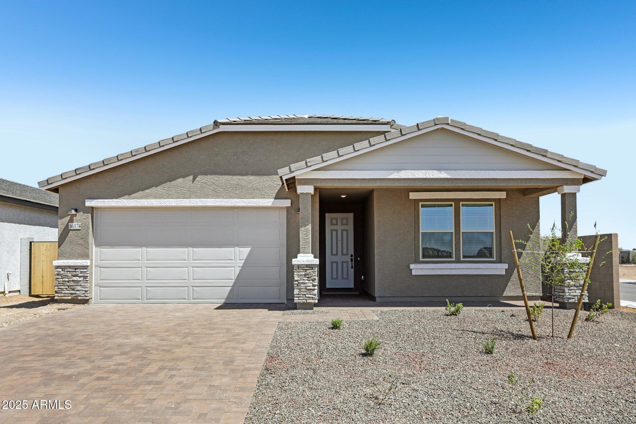 16174 W BAJADA Road