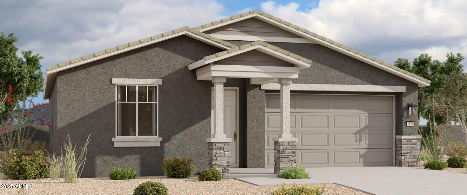 3322 E VALLEYHIGH Trail