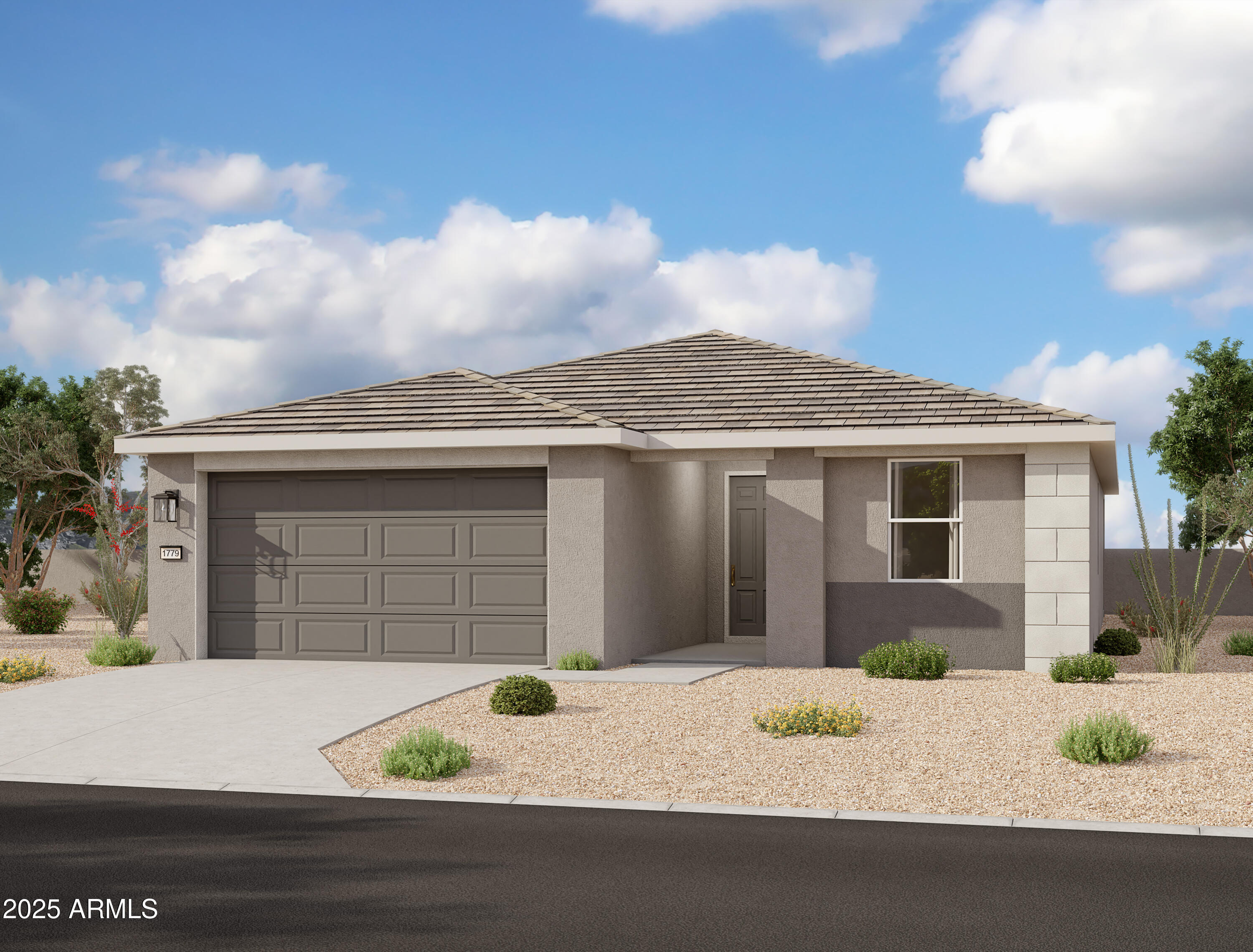 2398 E HOMESTEADER Road