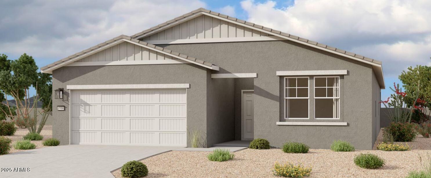 46851 W OLD TIMER Road