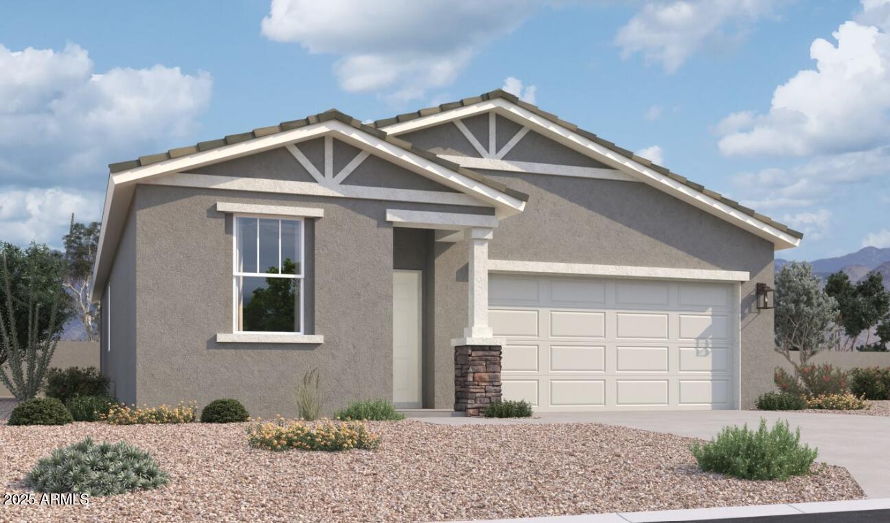 47436 W KENNER Drive