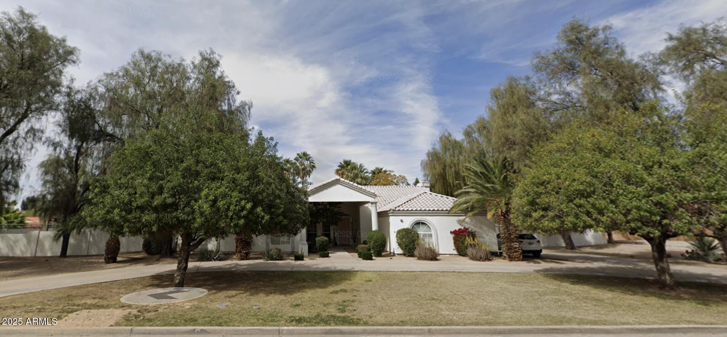 11880 N 104TH Street