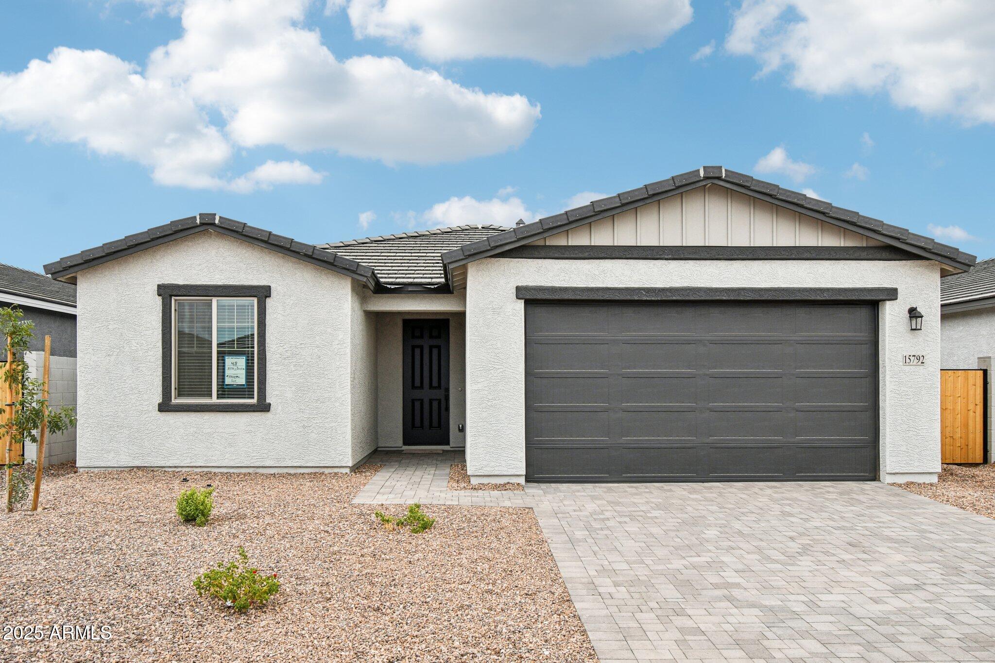 15792 W BERYL Avenue