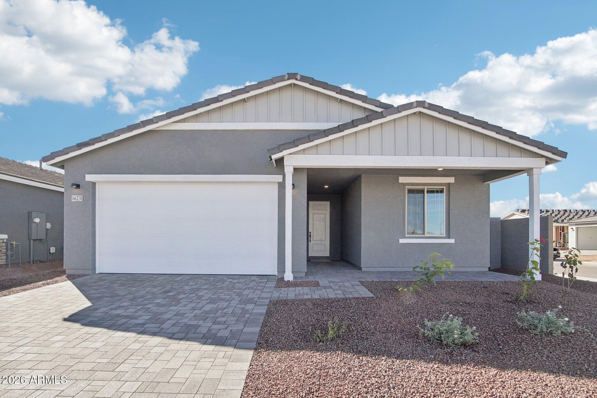 16231 W BAJADA Road