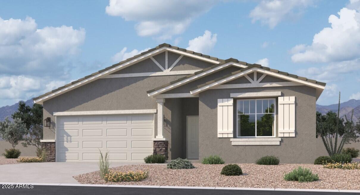 24169 W BOWKER Street