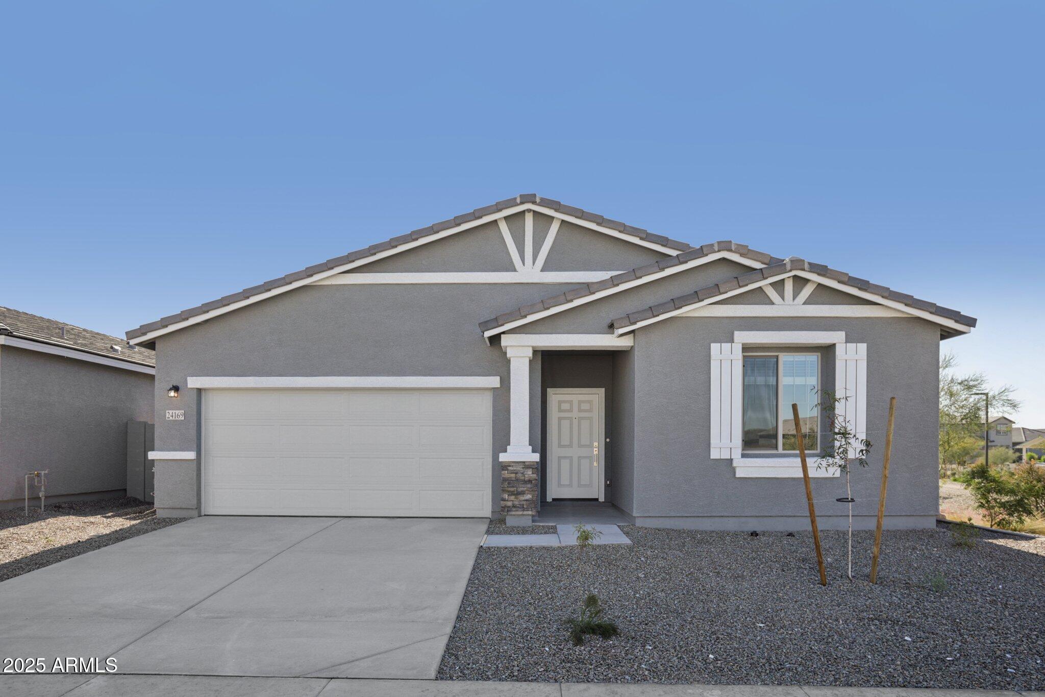 24169 W BOWKER Street