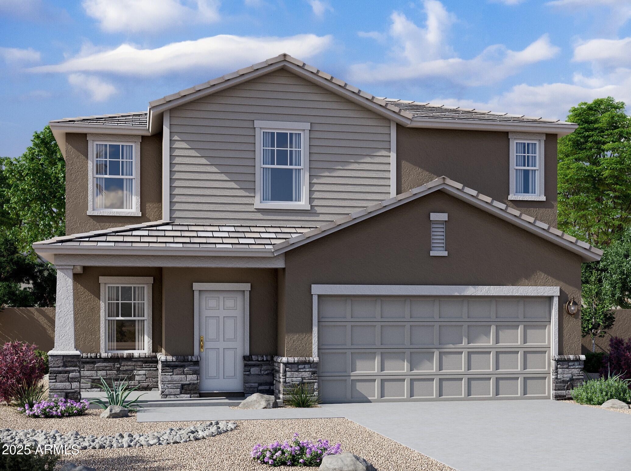 13090 E WALLFLOWER Lane