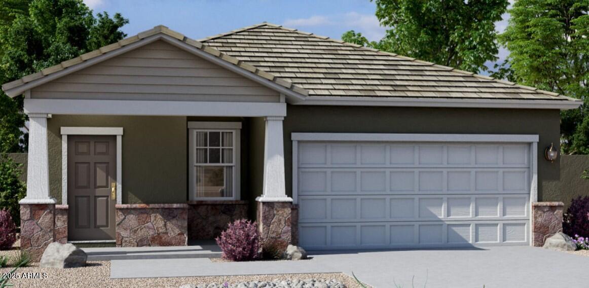 4009 E Haley Drive