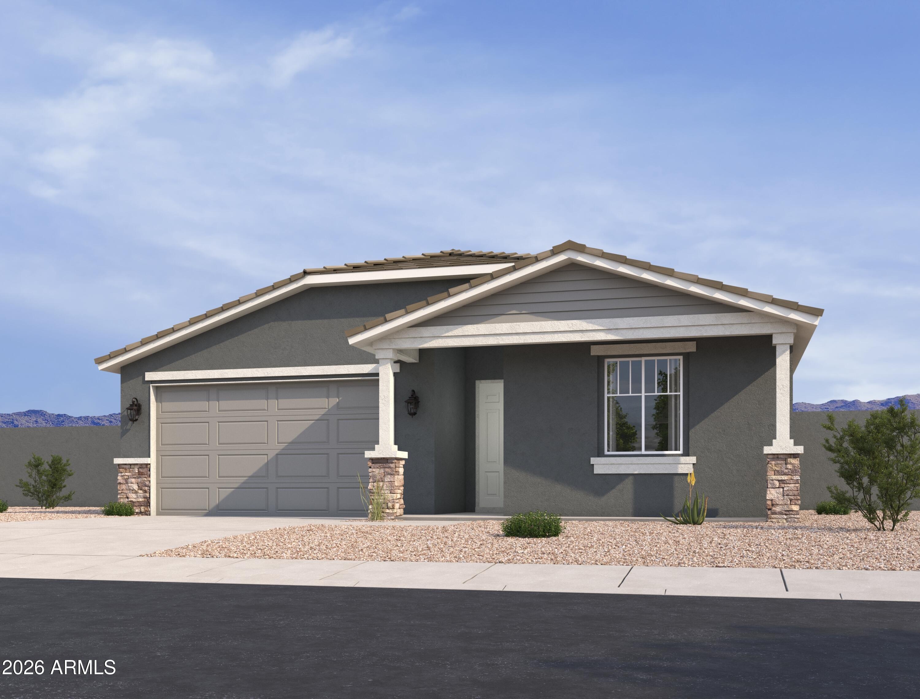 16206 W RED BIRD Road