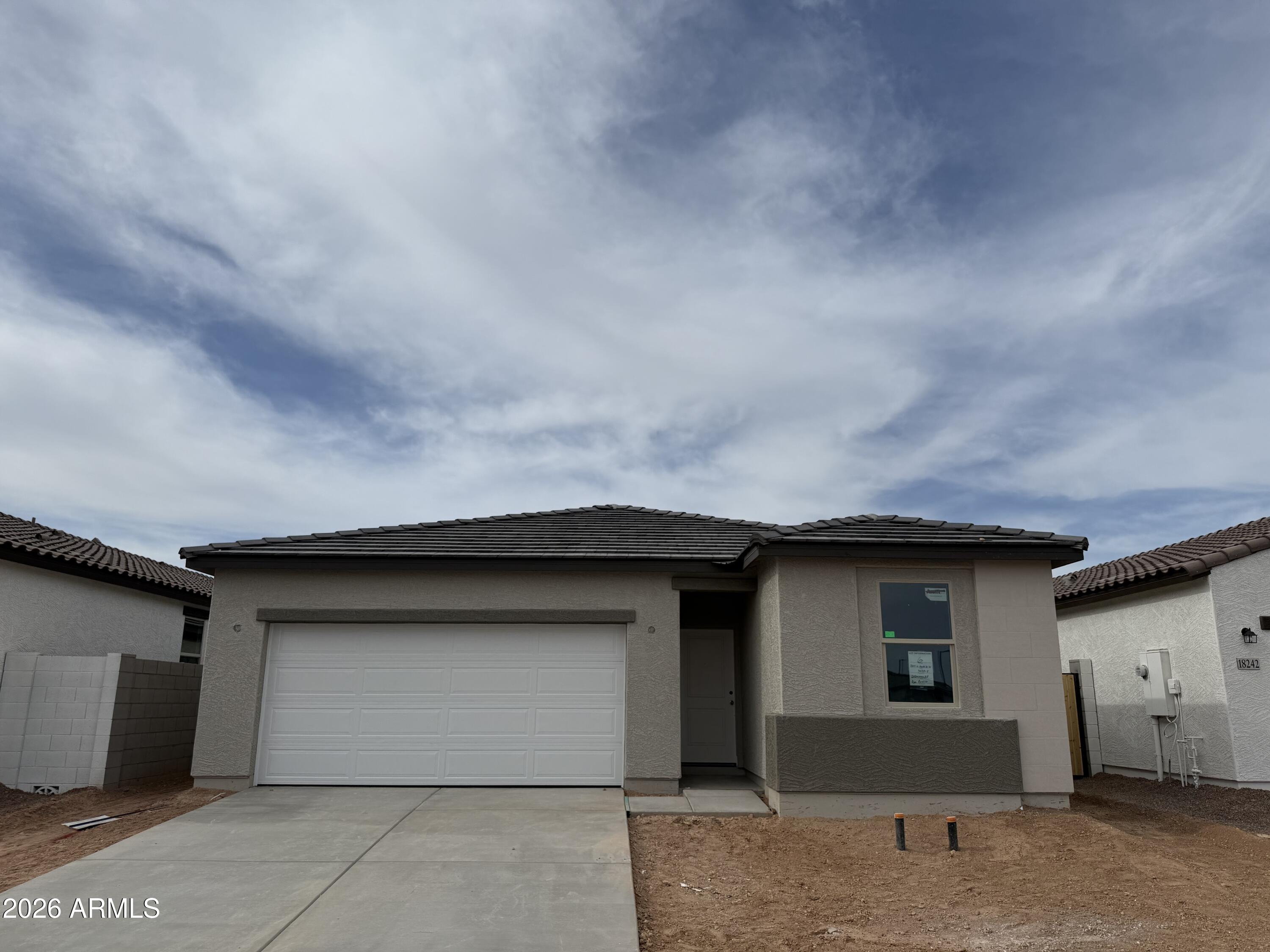 18246 W AVENIDA DEL SOL
