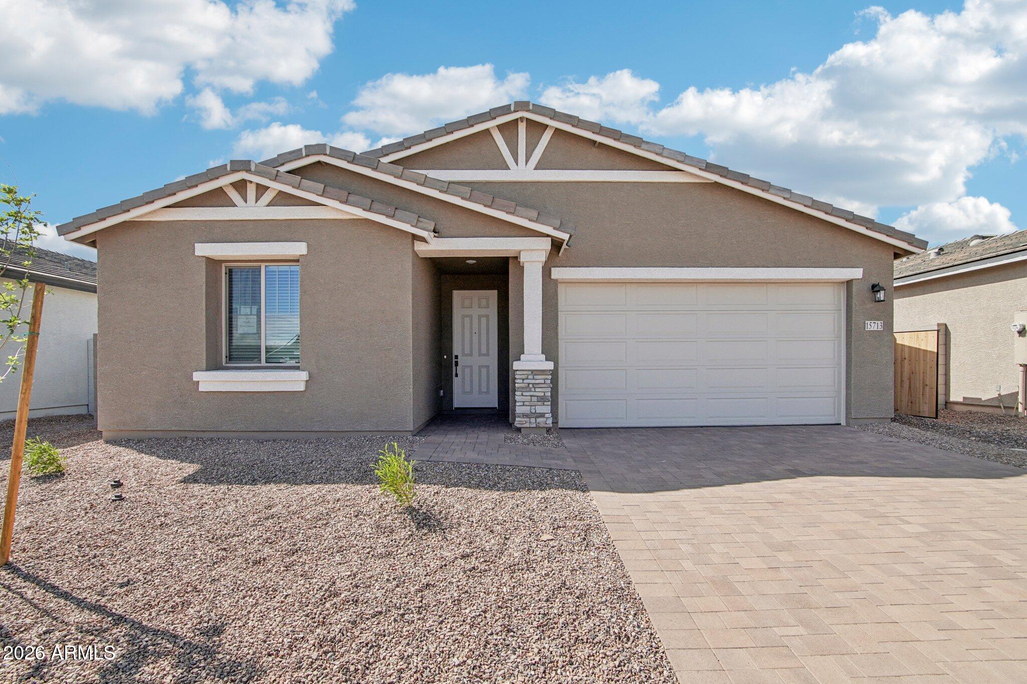 15713 W CORTE DEL SOL ESTE Drive
