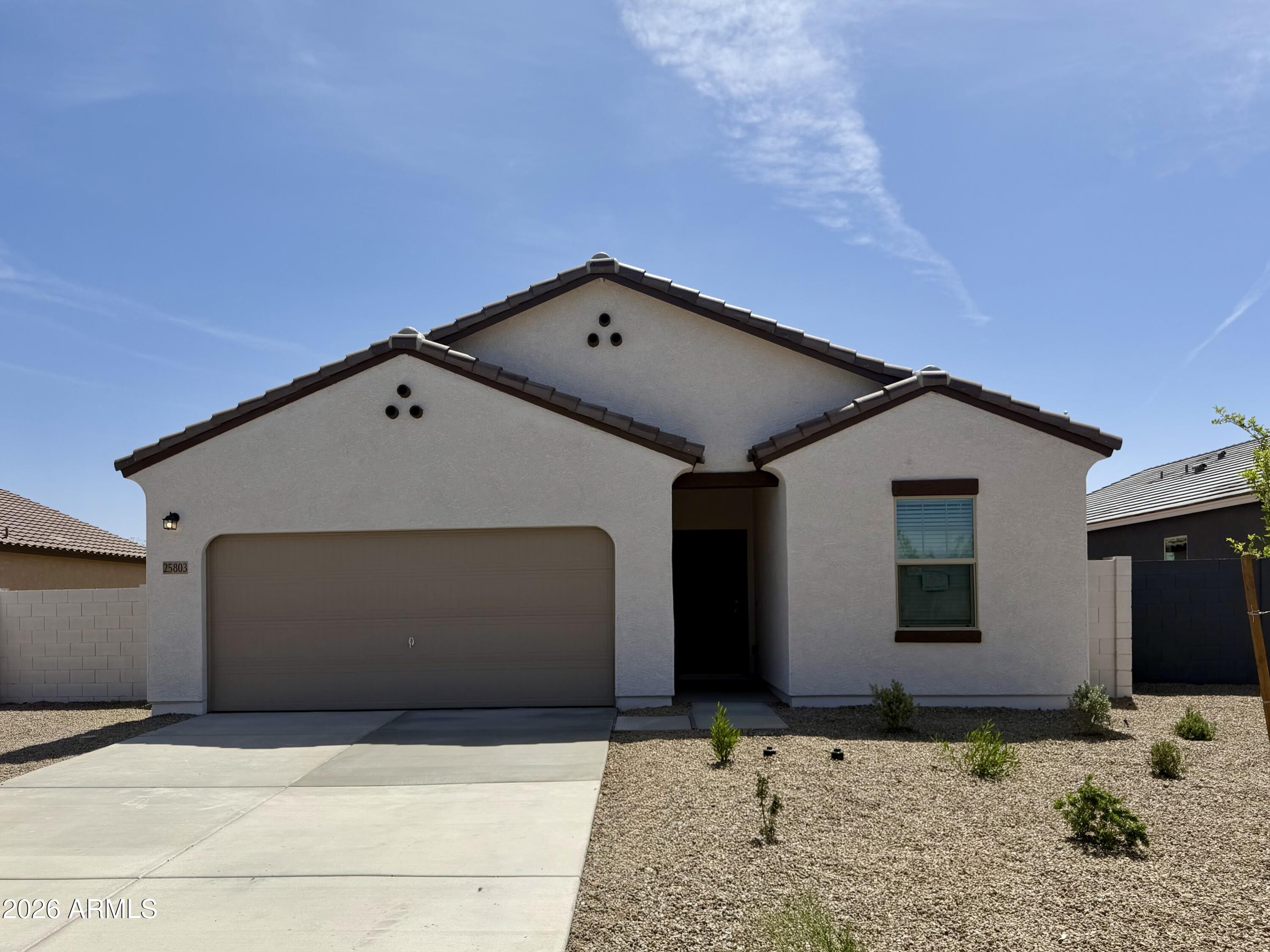 25803 N BOREAS Road