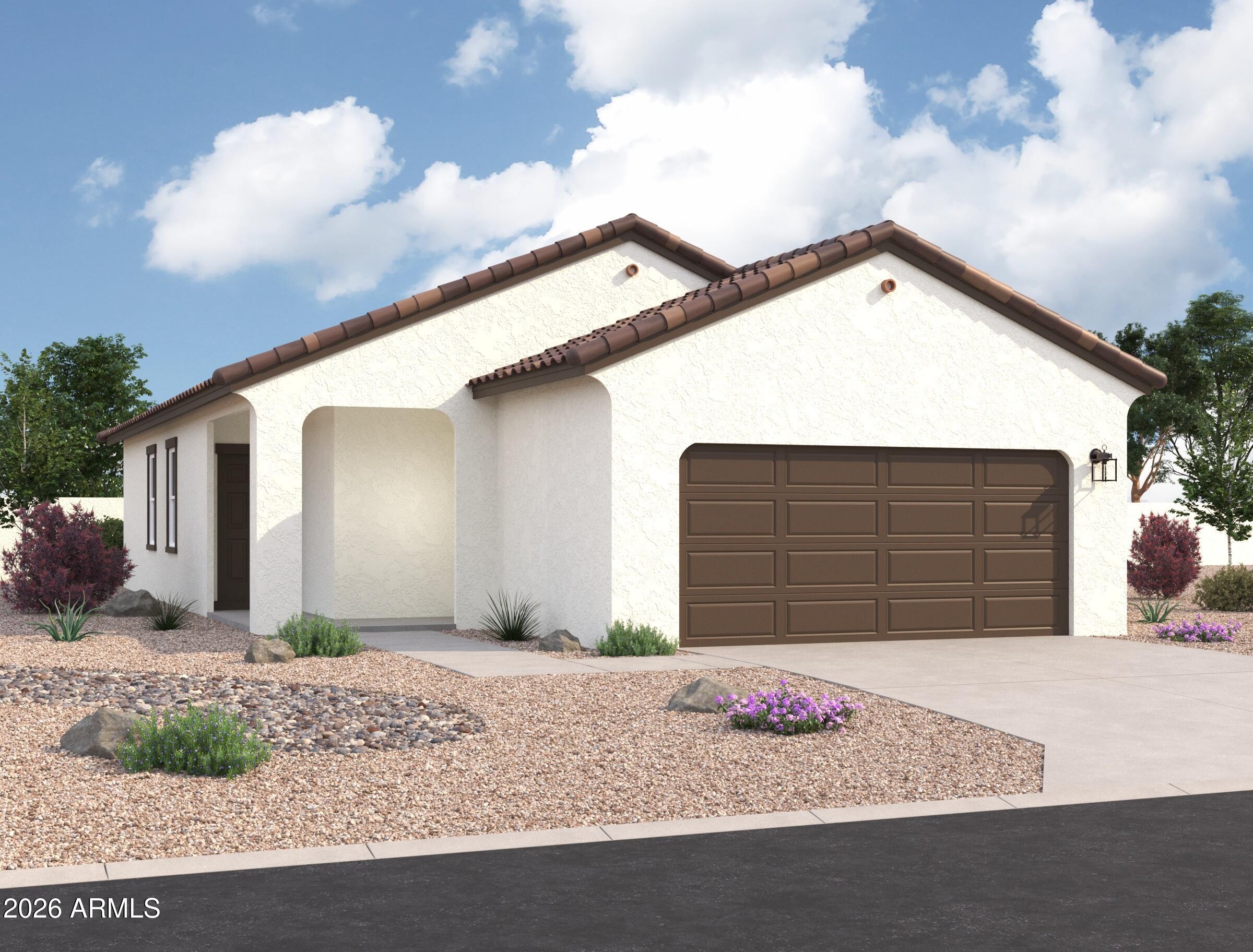 12819 E WALLFLOWER Lane