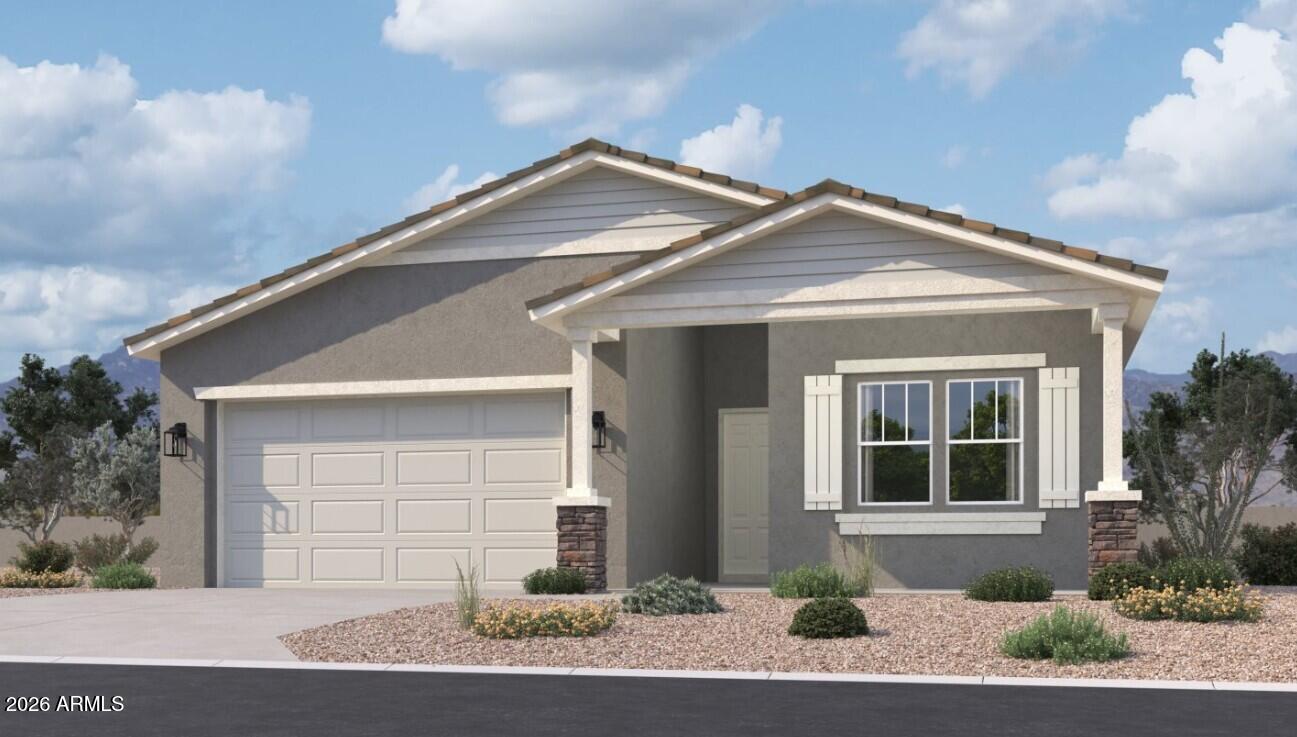 7936 W ANTELOPE Drive