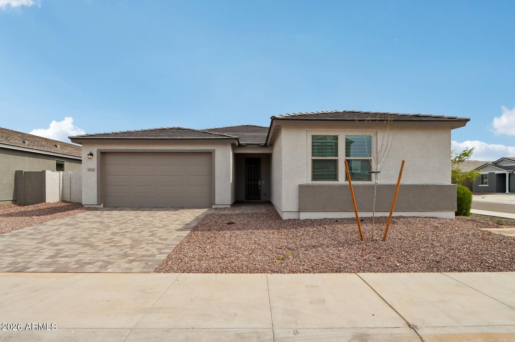 15602 W ONYX Avenue