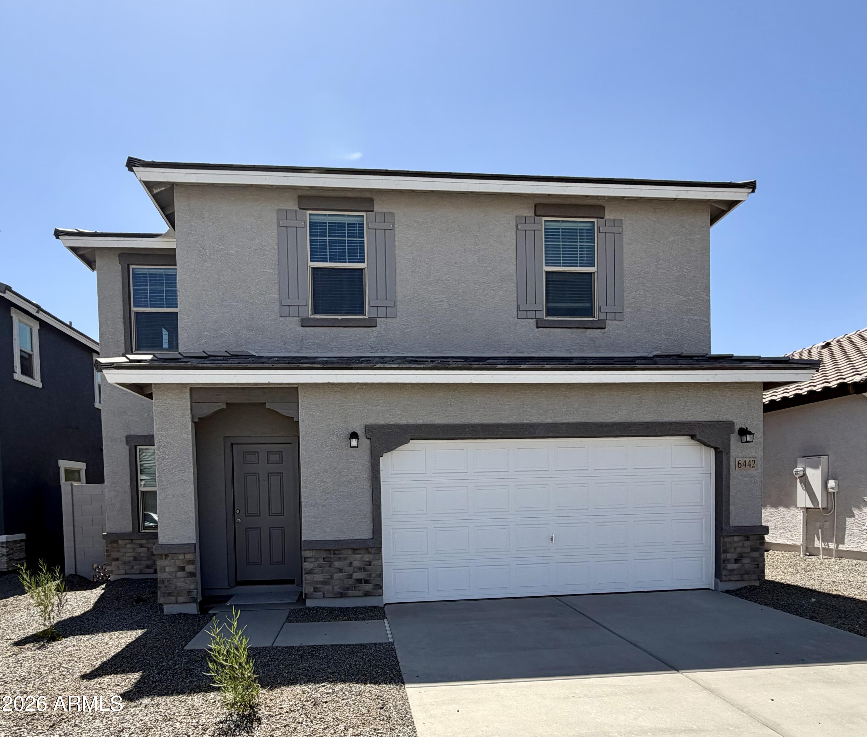 6442 S 78TH Lane