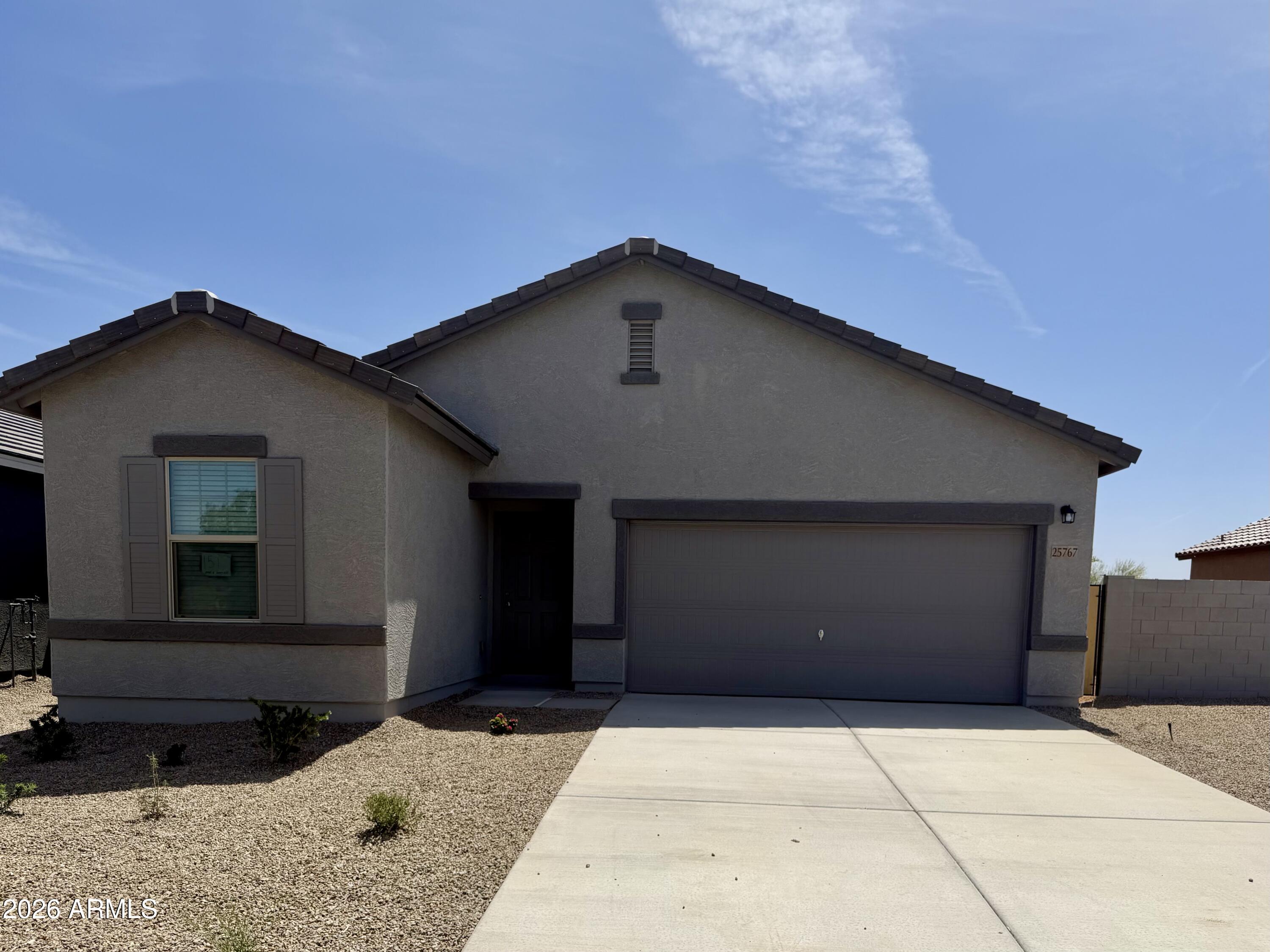 25767 N BOREAS Road