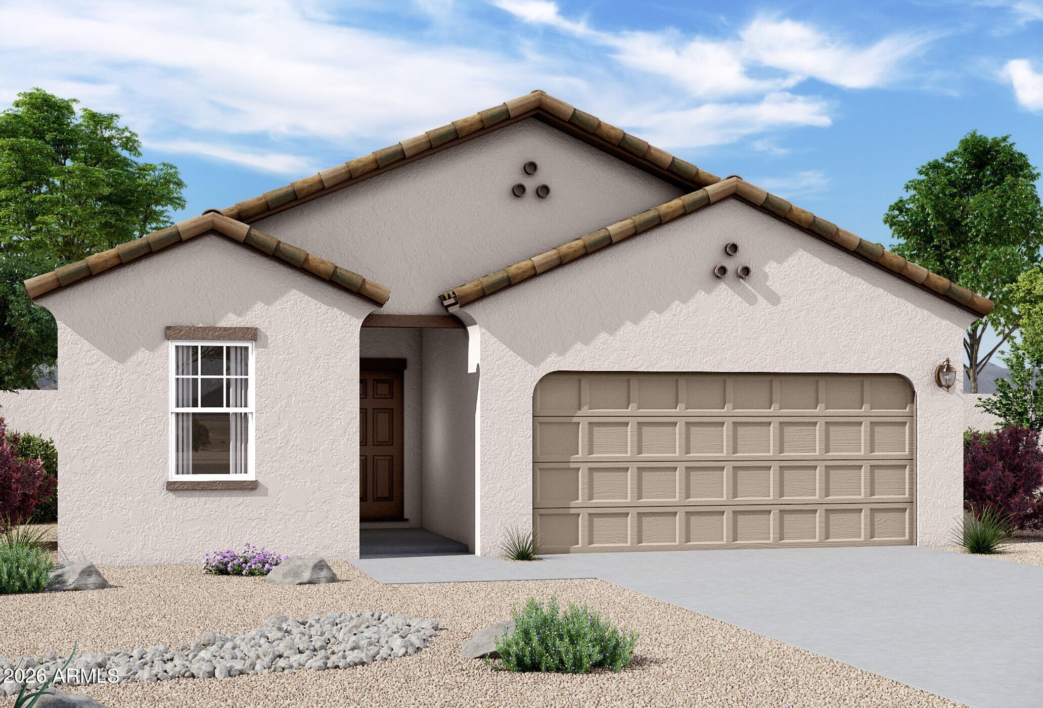 2383 E STEER Drive