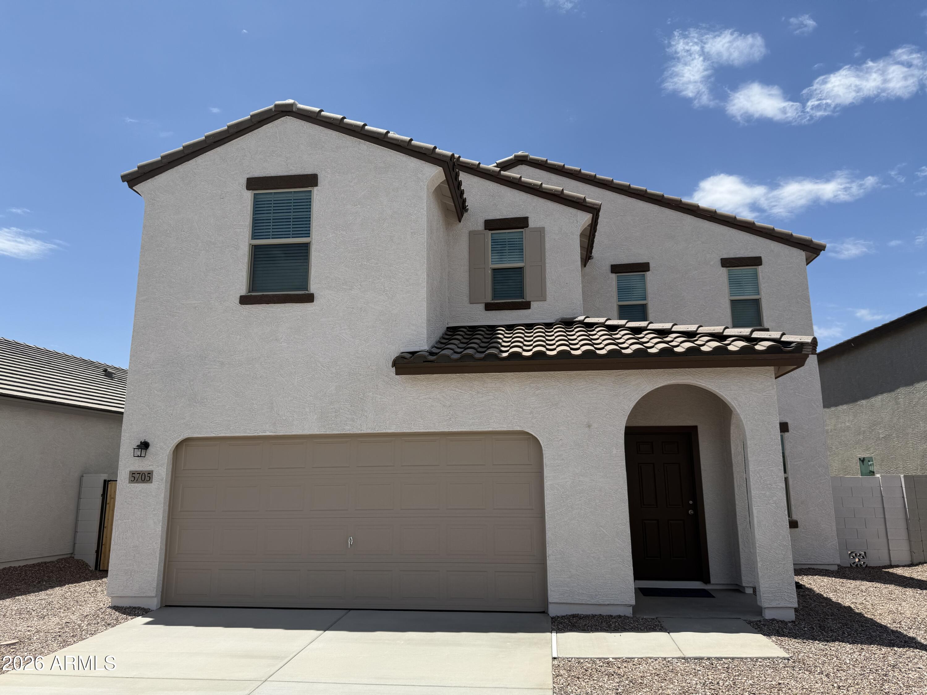 34153 N HOLLIDAY Way