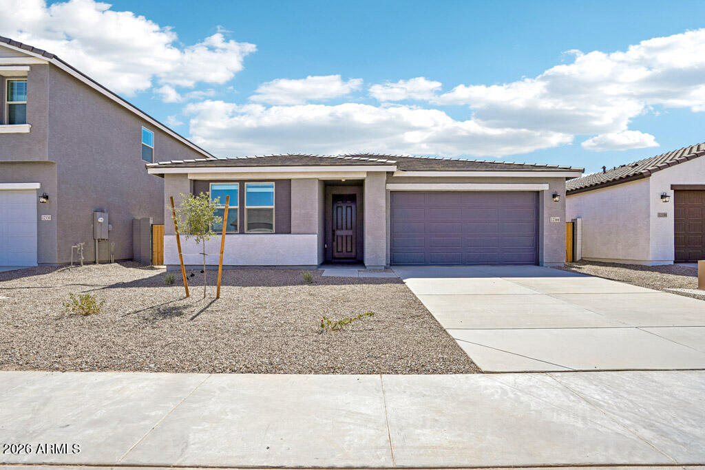 12344 N DAMSEN Drive
