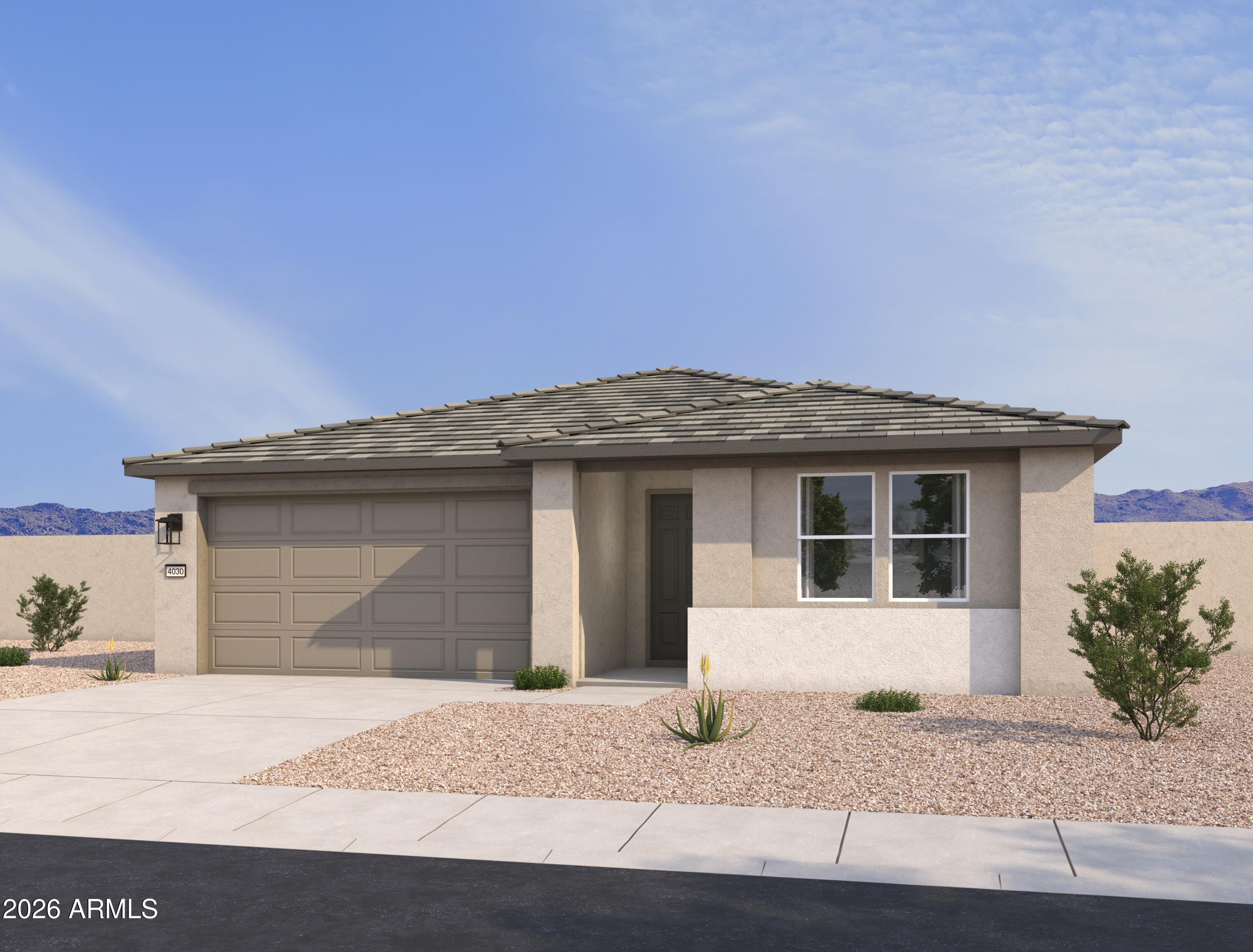 46883 W Reseda Lane