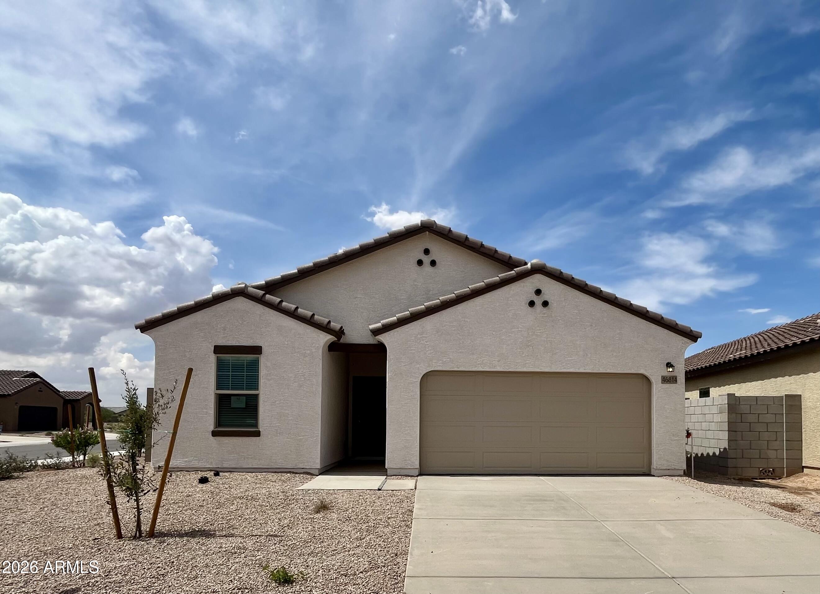 46814 W Harper Lane