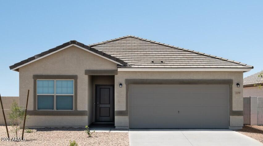 10340 N 156TH Drive