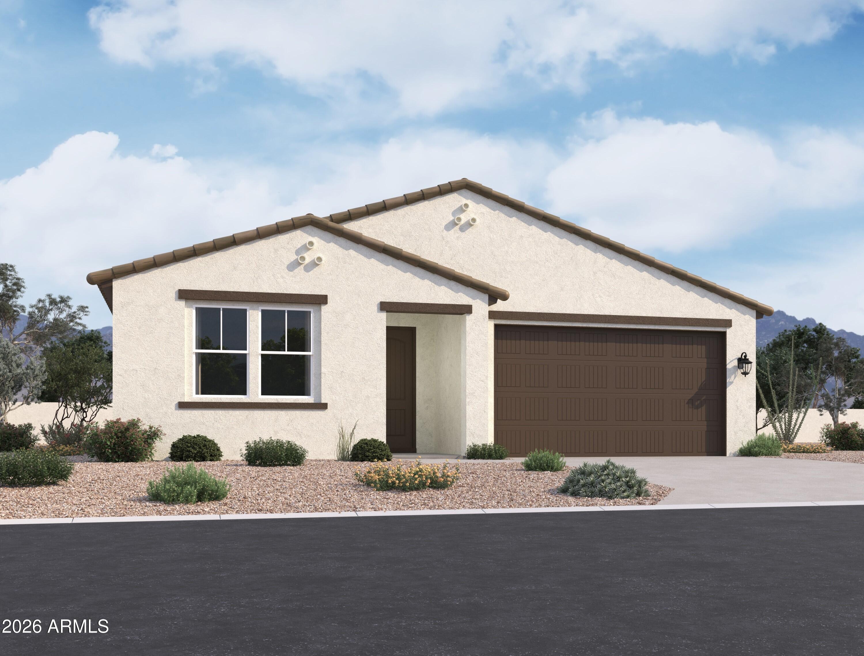 9635 W TAMARISK Avenue