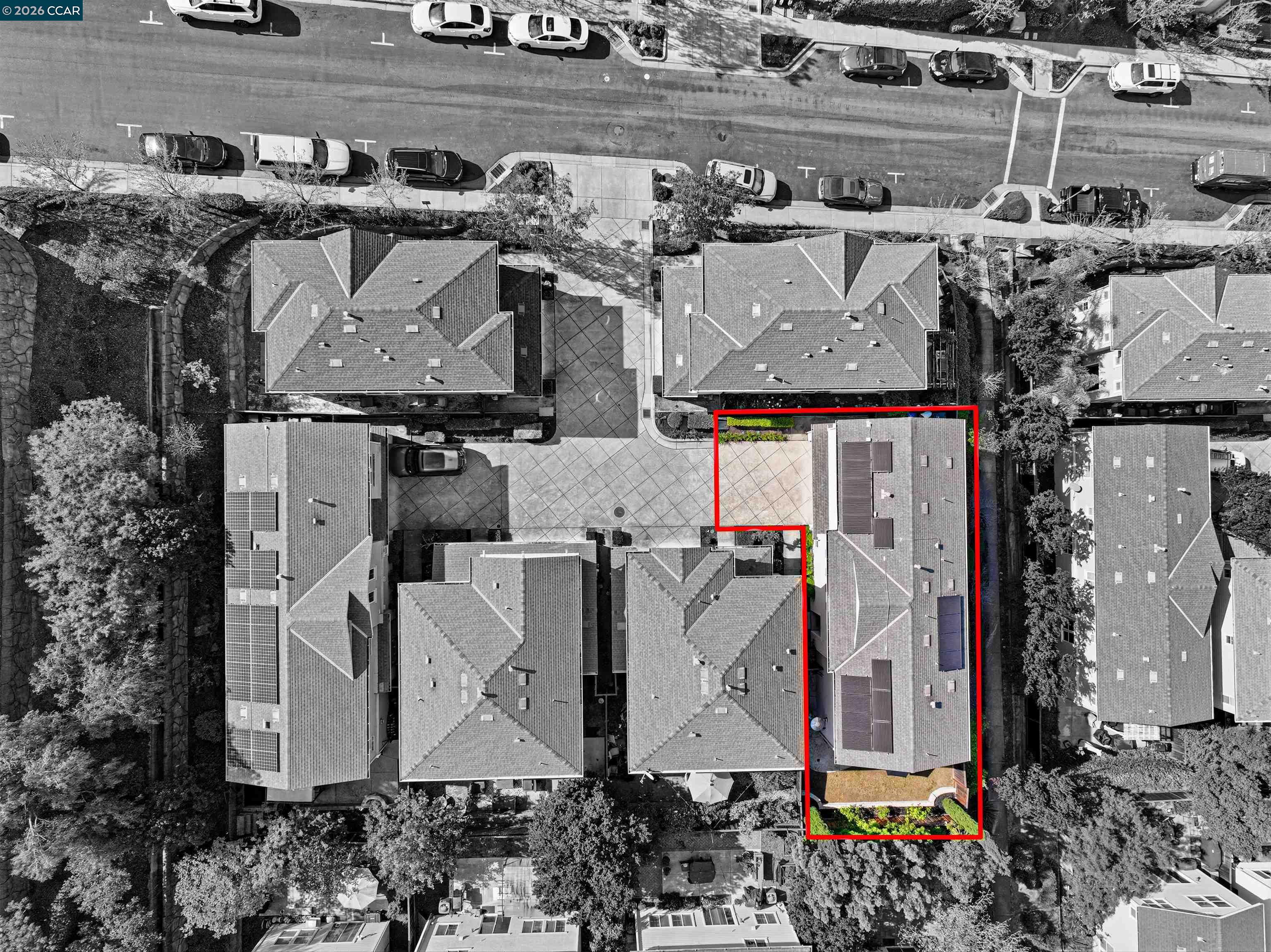 527 Falling Star Dr
