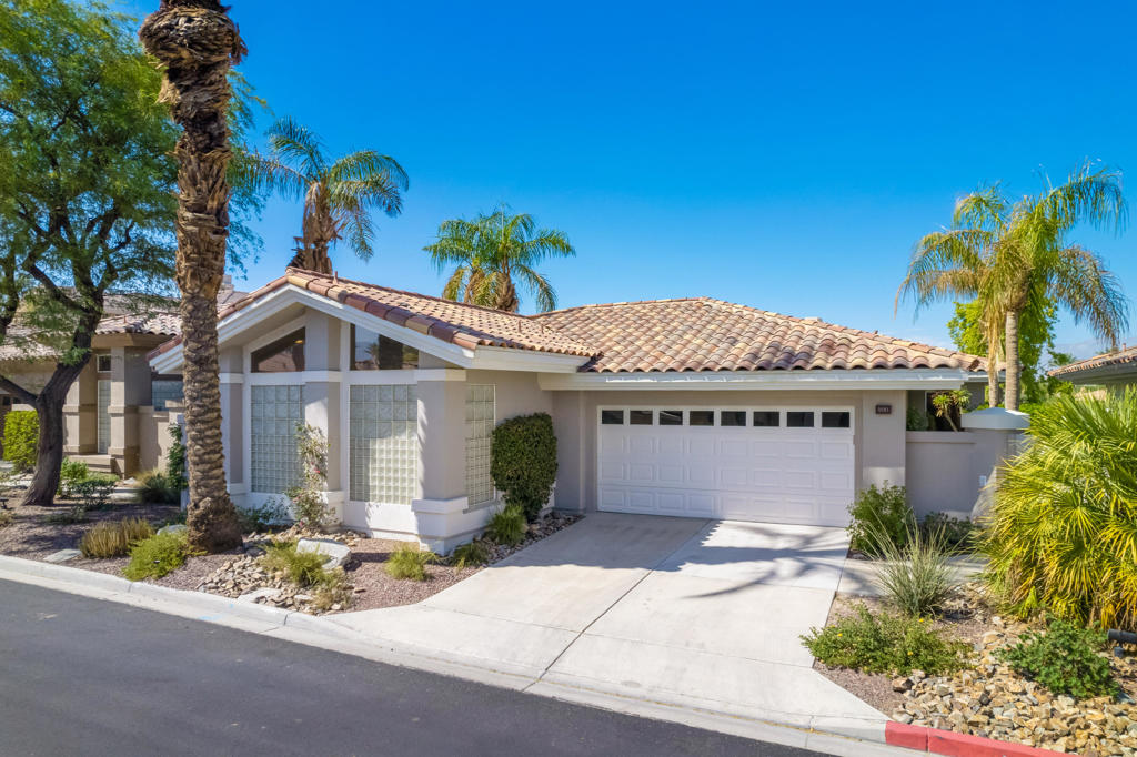 800 Deer Haven Circle